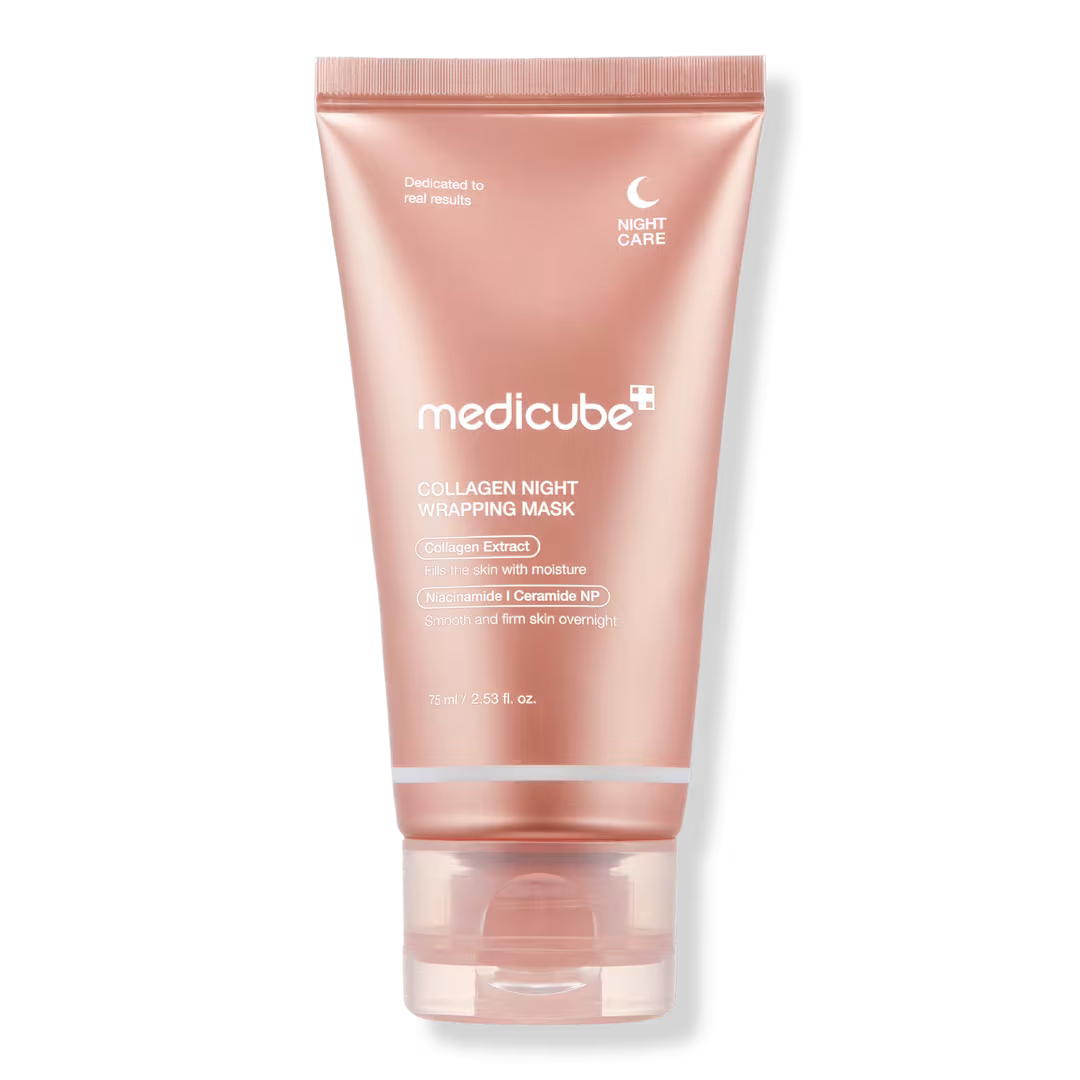 Collagen Night Wrapping Mask