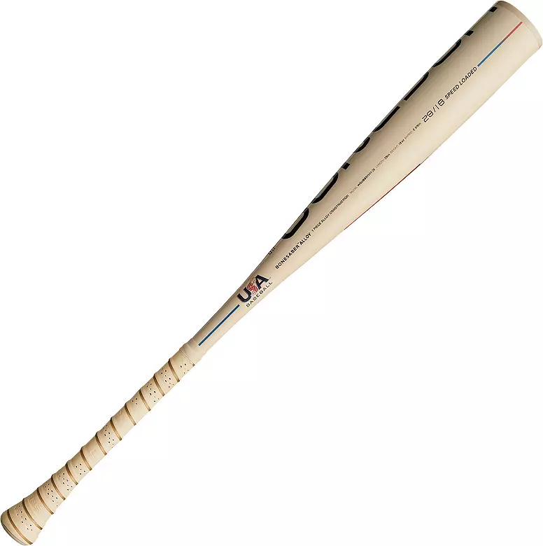 Warstic Bonesaber USA Youth Bat 2025 (-11) - Image 3